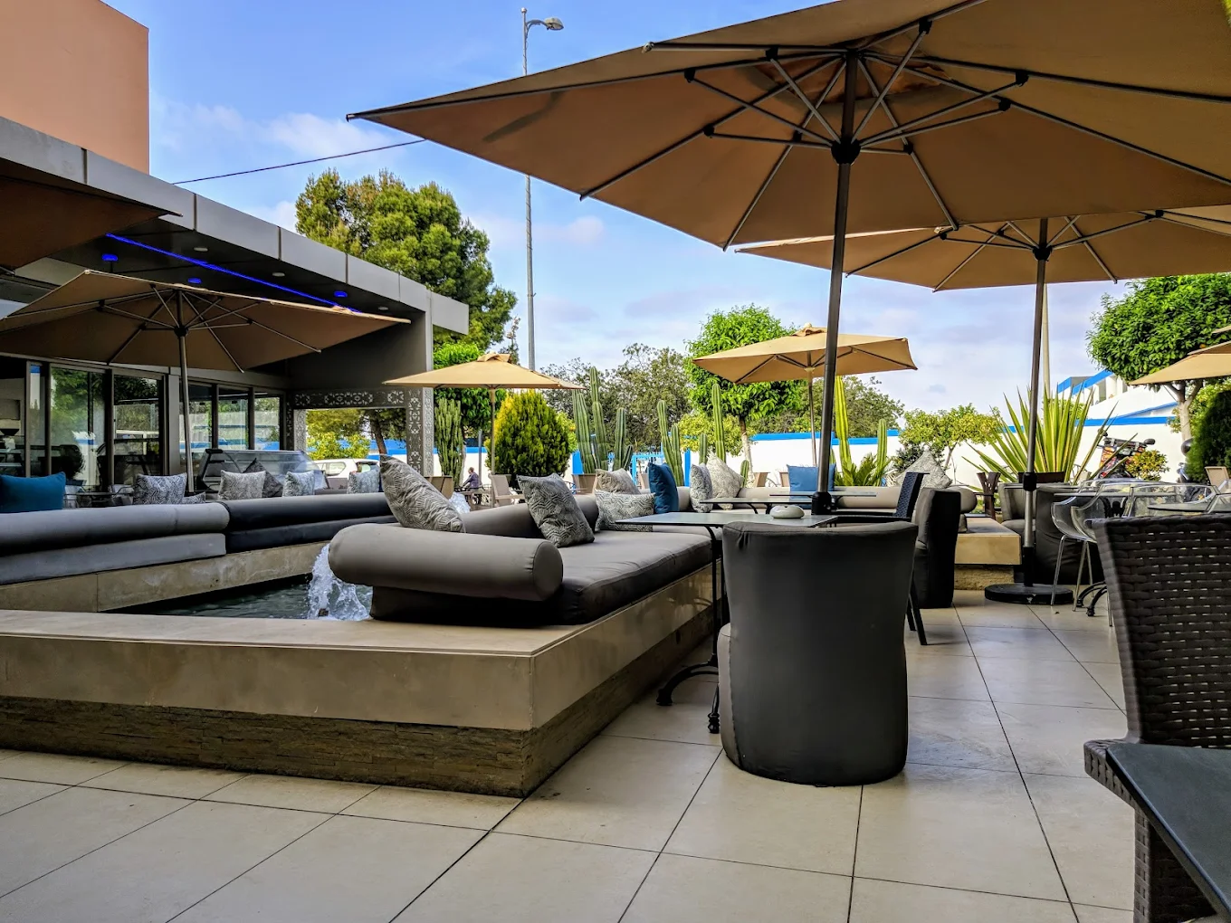 Villa Crystal
