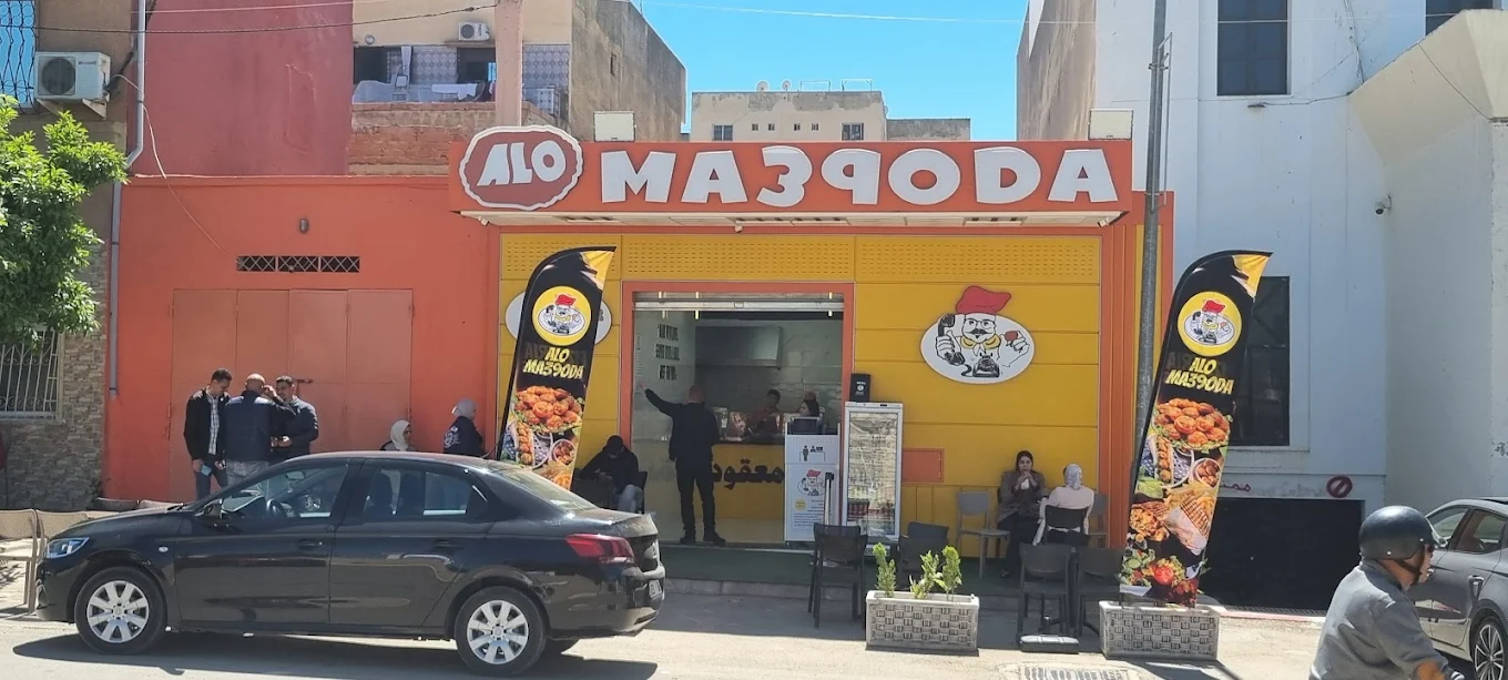 Alo Ma39oda